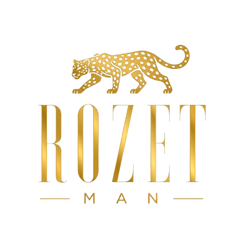 Rozet Man